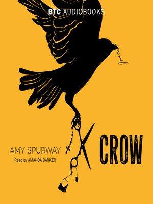 cover image of Crow